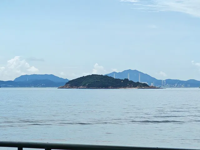 Siu Kau Yi Chau
