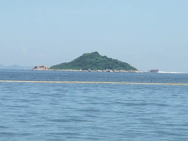Cha Kwo Chau