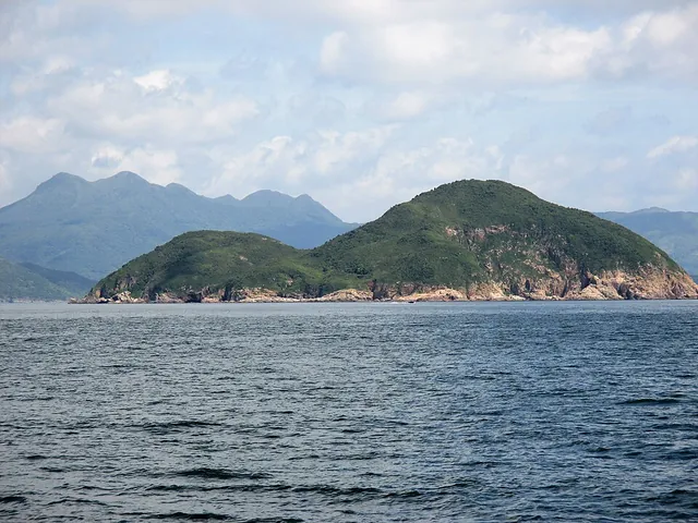 Shelter Island