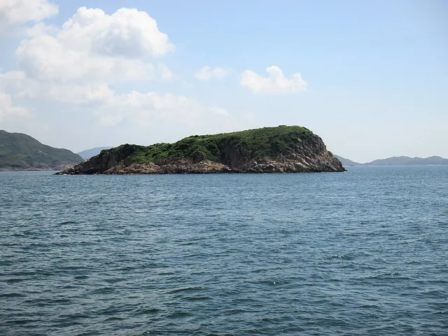 Ping Min Chau