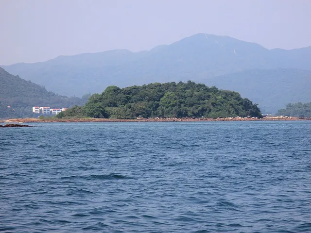 Tai Tsan Chau