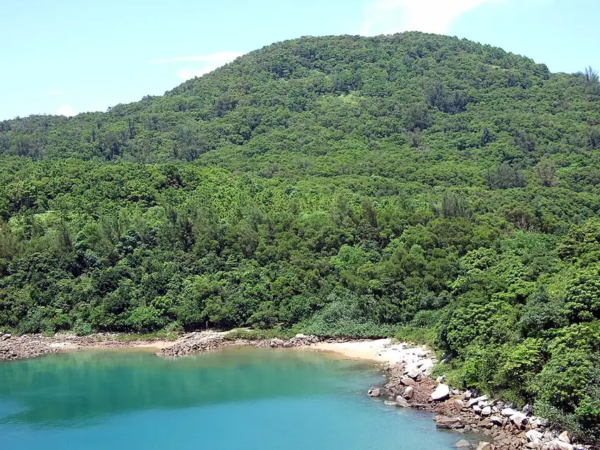 Tai Leng Tun · 大嶺墩