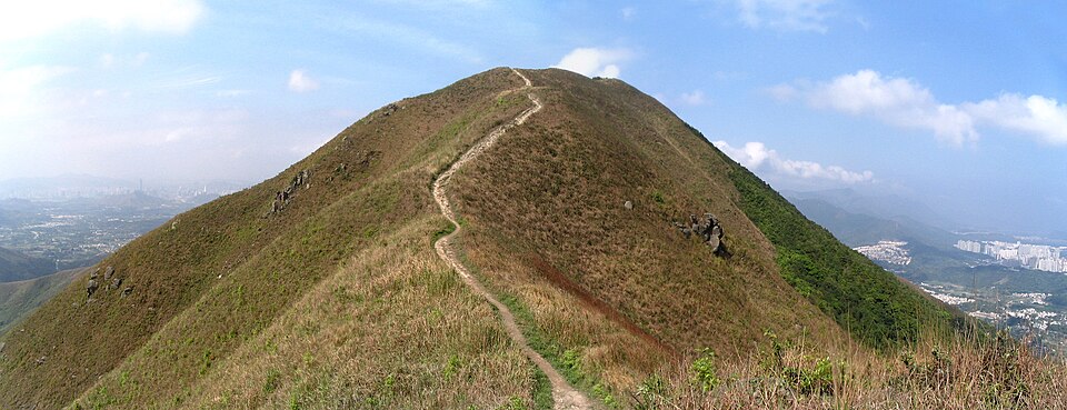 Tai To Yan · 大刀屻