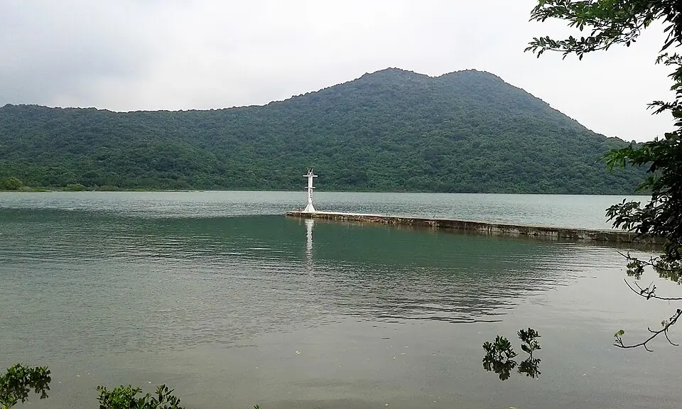 Long Hill · 東心淇山