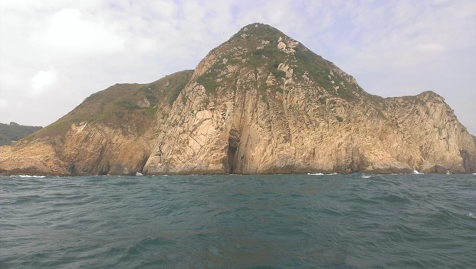 Po Keng Teng in Hong Kong