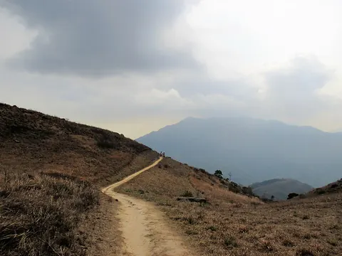 Lo Fu Tau Country Trail